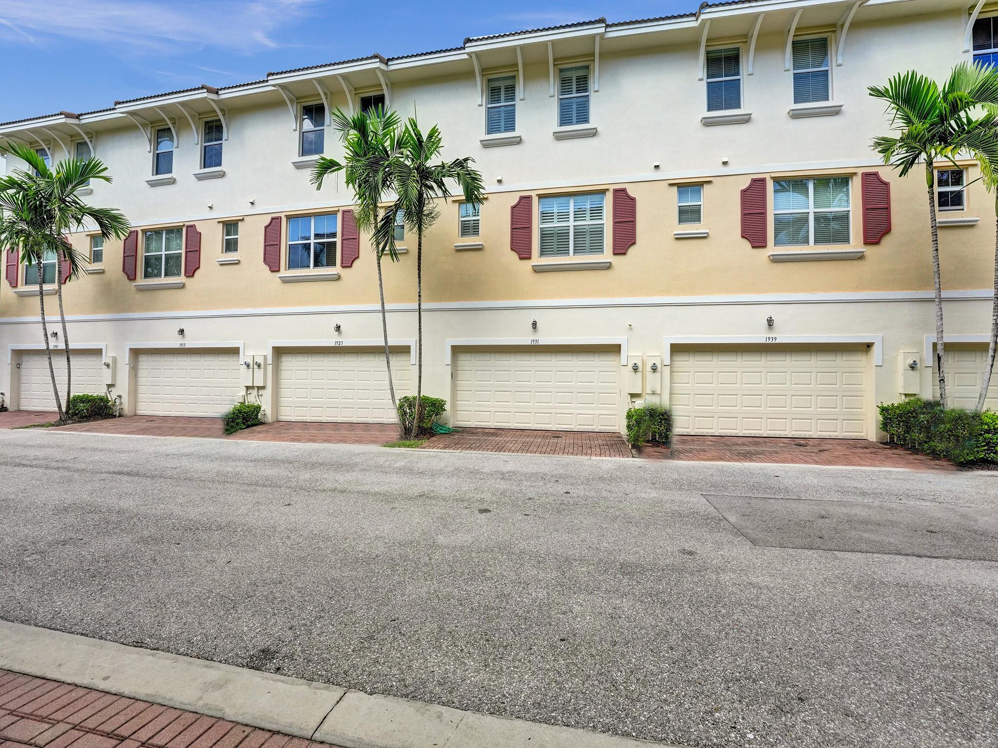 Vista Bella - Residential