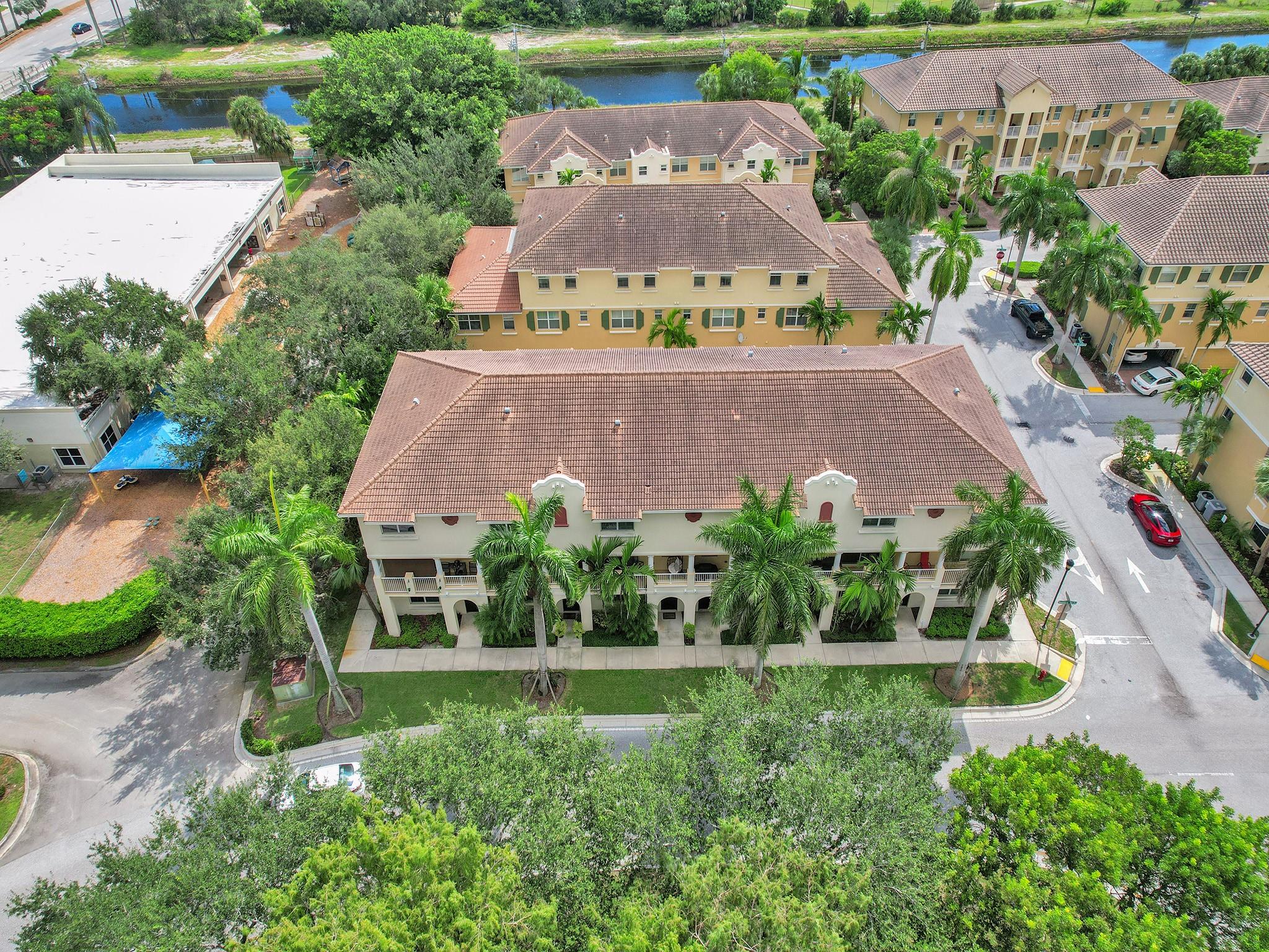 Vista Bella - Residential