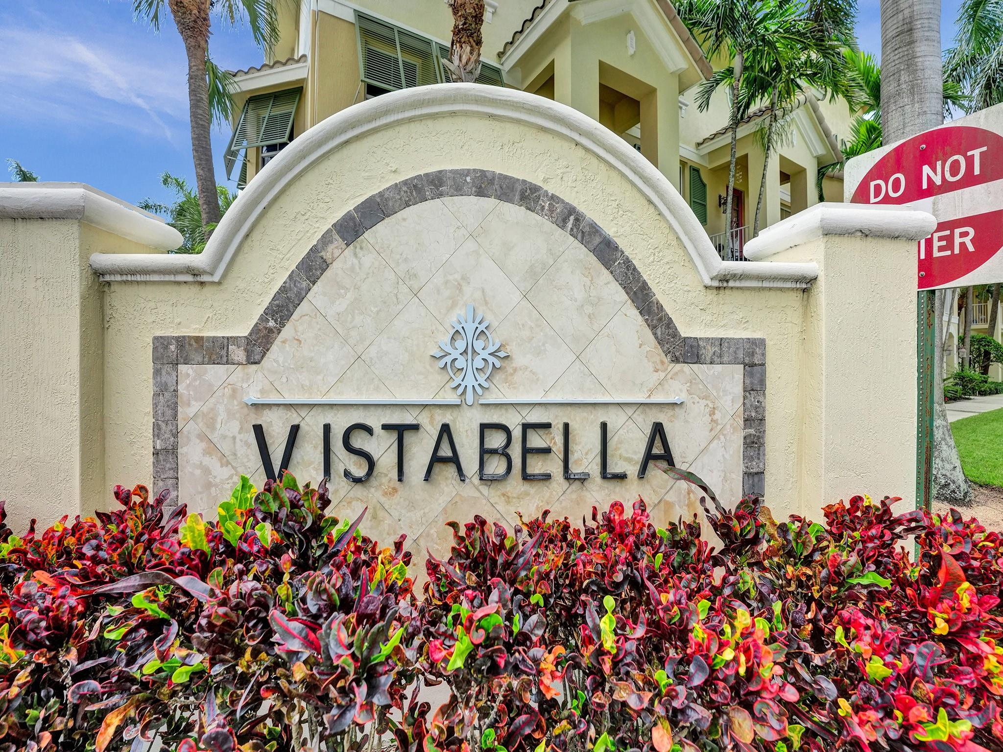Vista Bella - Residential