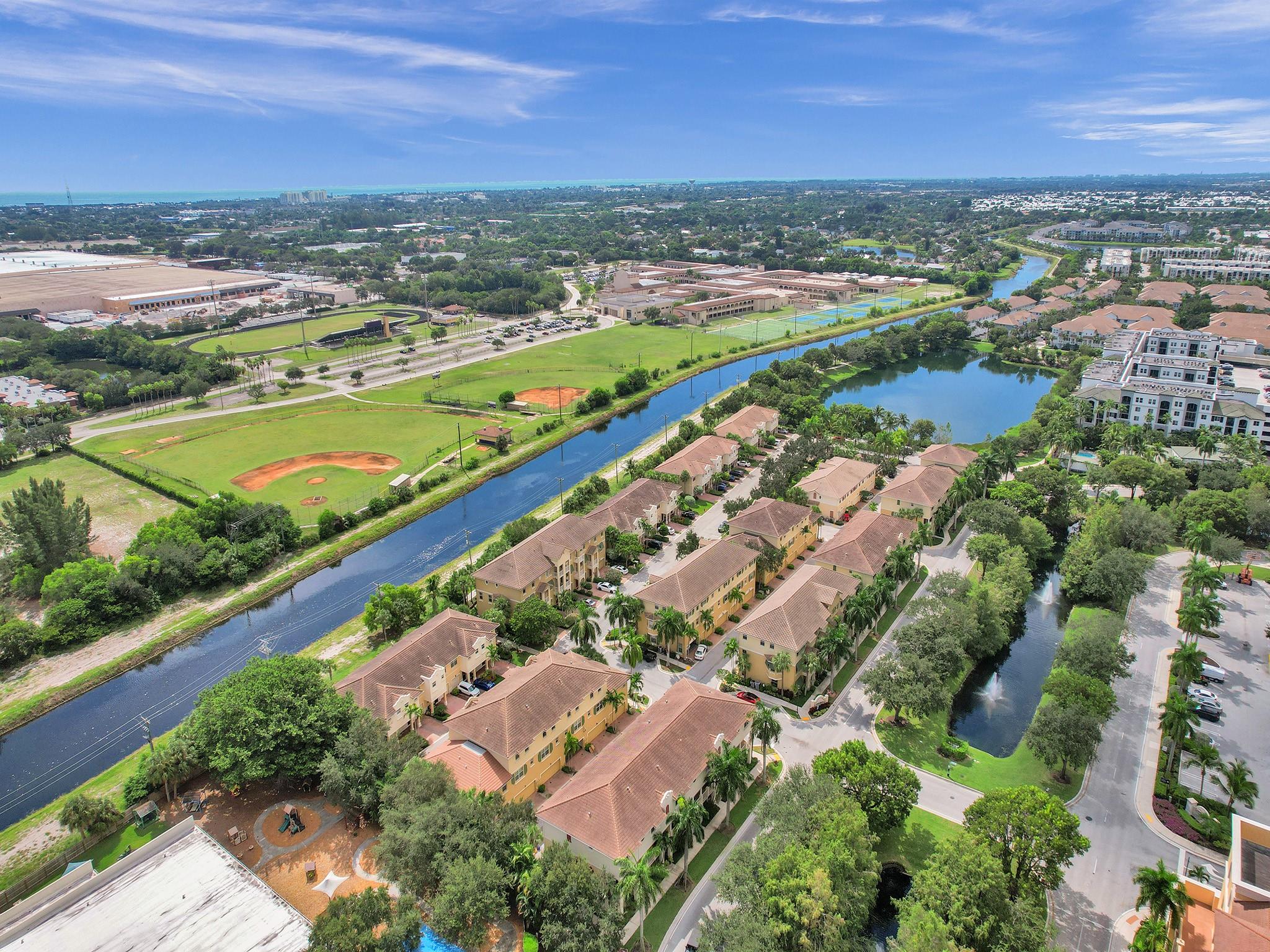Vista Bella - Residential