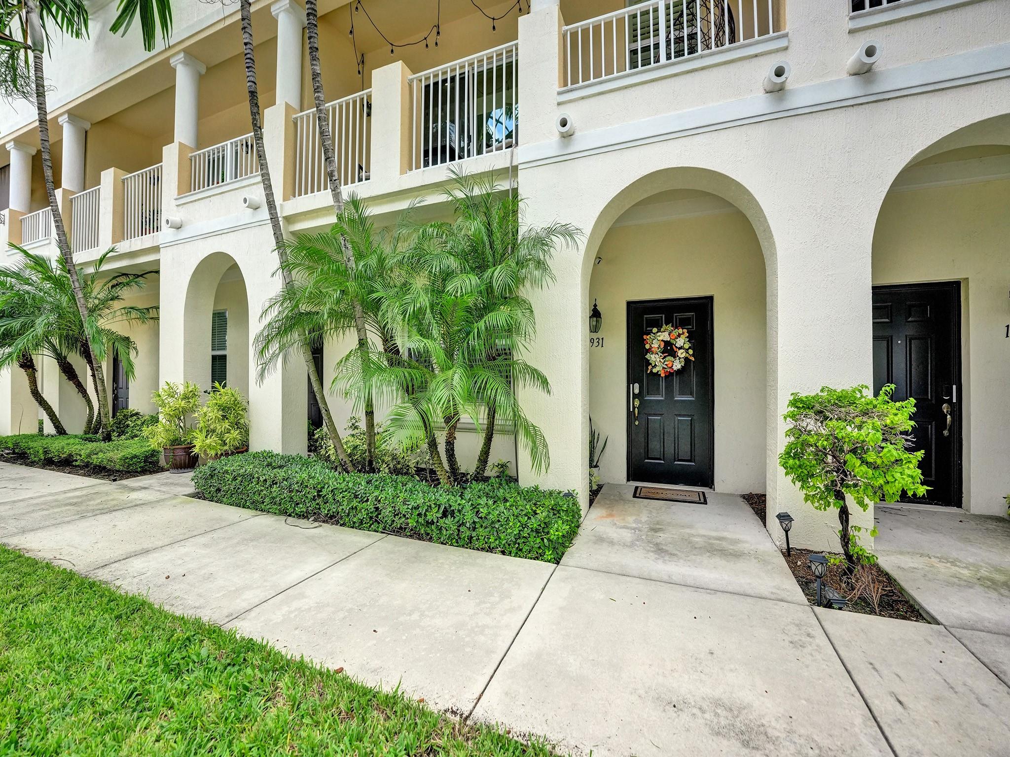 Vista Bella - Residential