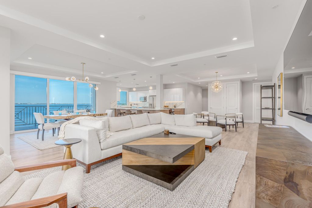 Photo of 41 SW Seminole Street #306, Stuart, FL 34994 (MLS # R11159428)