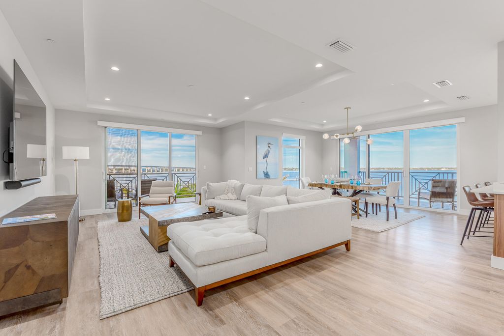 Photo of 41 SW Seminole Street #306, Stuart, FL 34994 (MLS # R11159428)