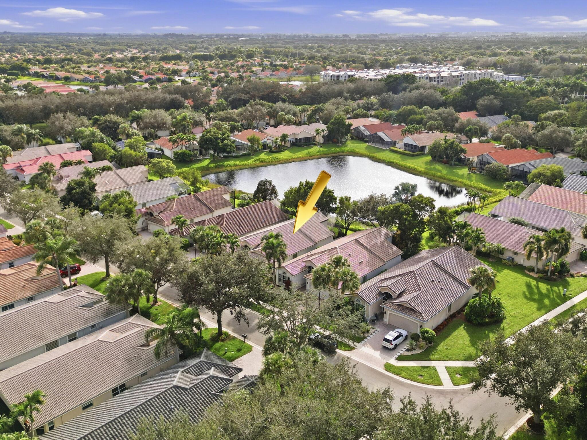 VALENCIA ISLES 3 - Residential