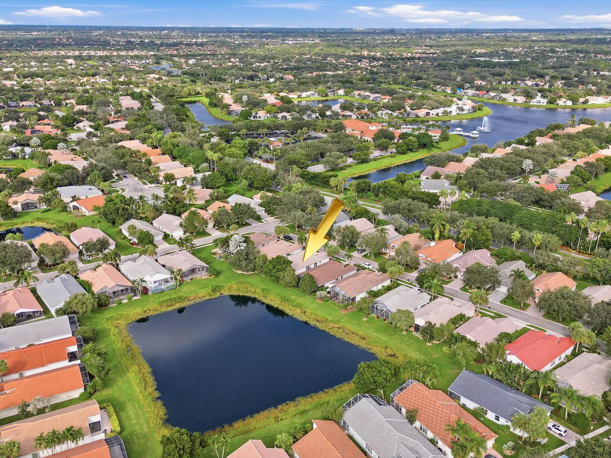 VALENCIA ISLES 3 - Residential