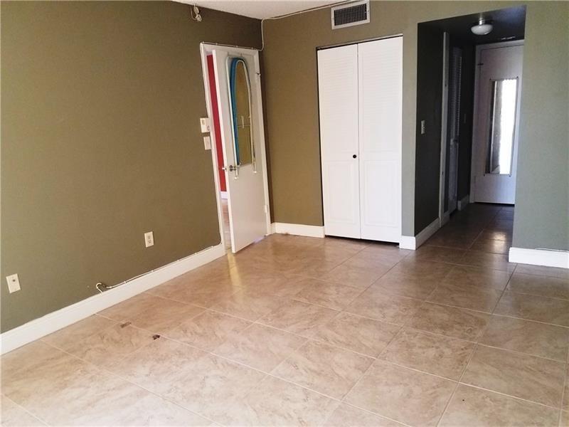 Park Place Condo One - Residential Lease