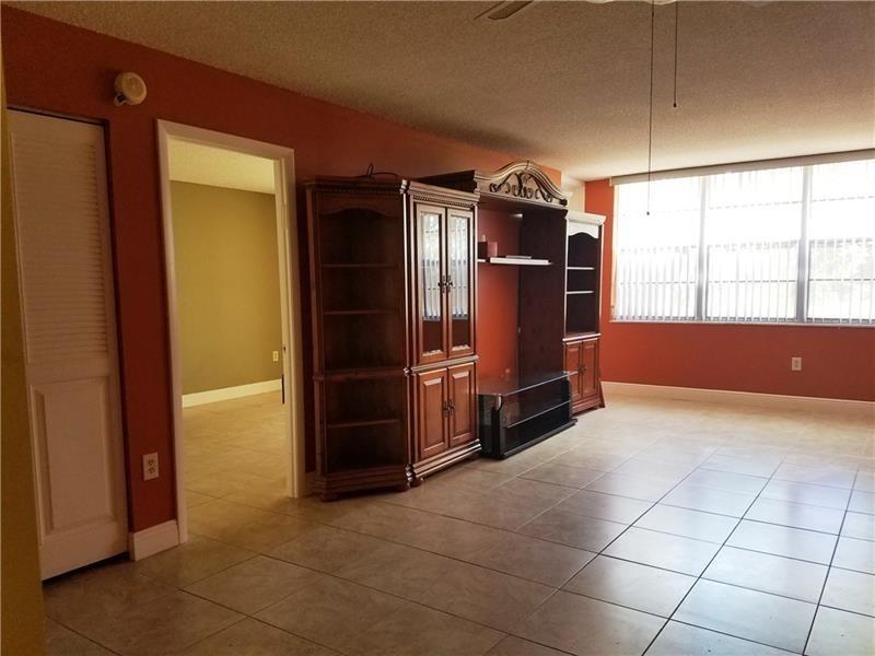Park Place Condo One - Residential Lease