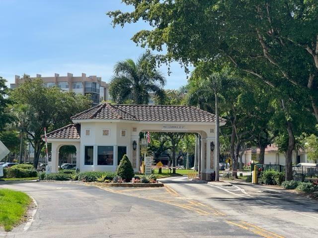Park Place Condo One - Residential Lease