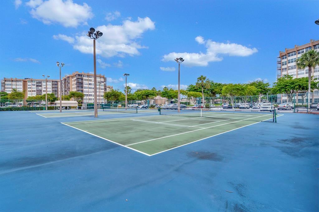 Park Place Condo One - Residential Lease