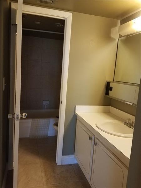 Park Place Condo One - Residential Lease