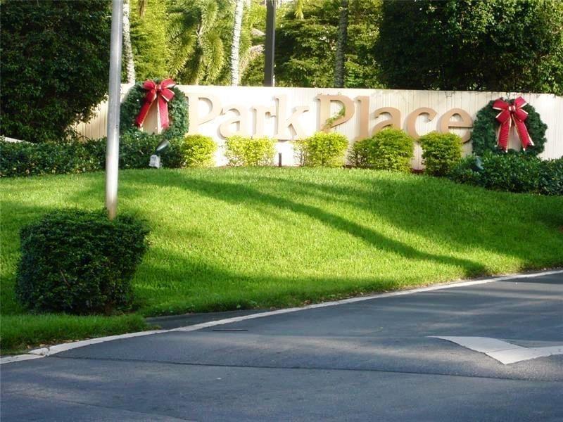 Park Place Condo One - Residential Lease