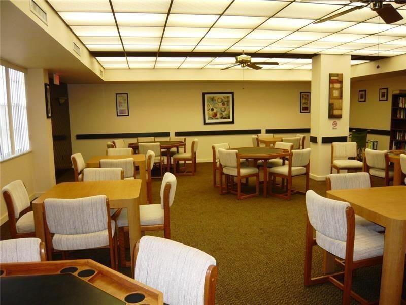 Park Place Condo One - Residential Lease