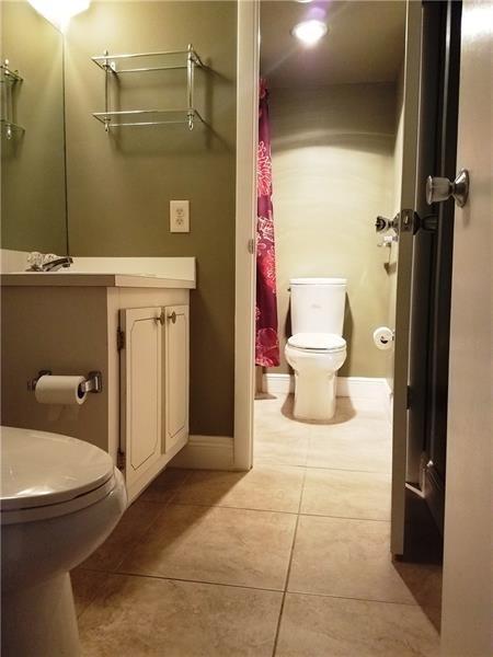 Park Place Condo One - Residential Lease