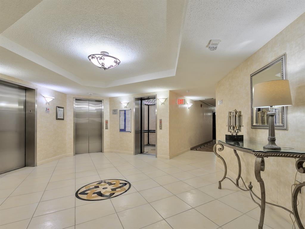Park Place Condo One - Residential Lease