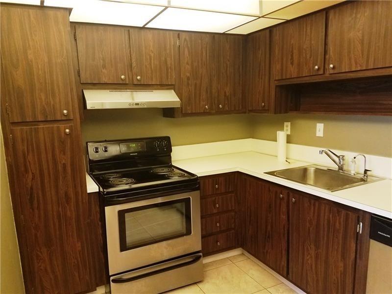 Park Place Condo One - Residential Lease