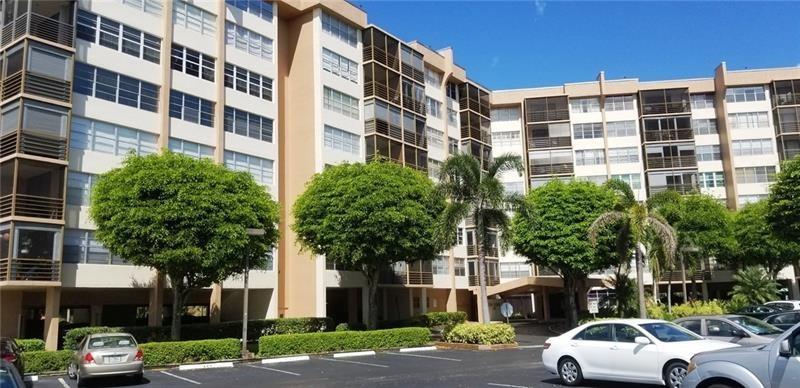 Park Place Condo One - Residential Lease