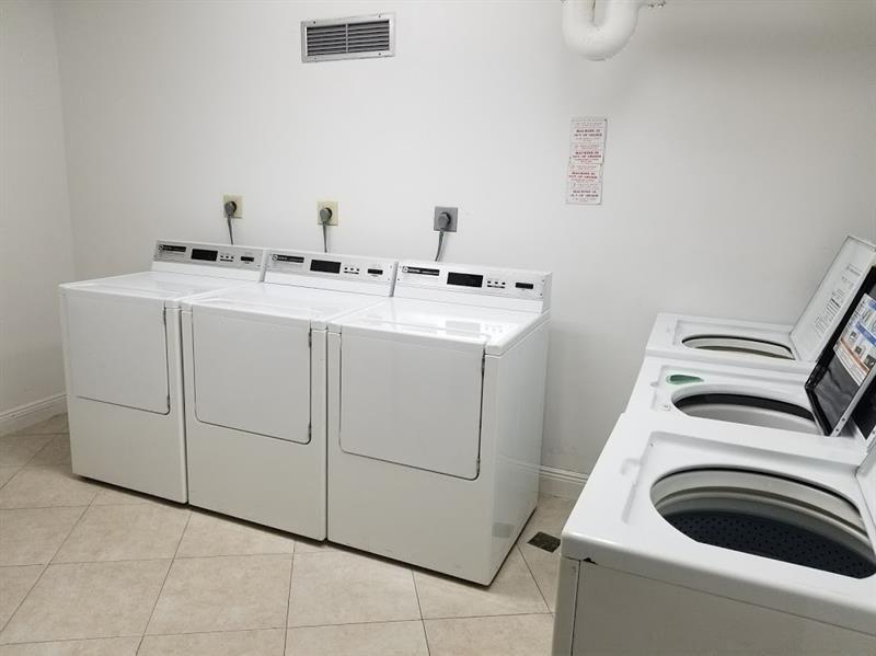 Park Place Condo One - Residential Lease