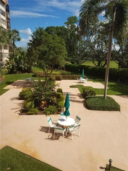 Park Place Condo One - Residential Lease
