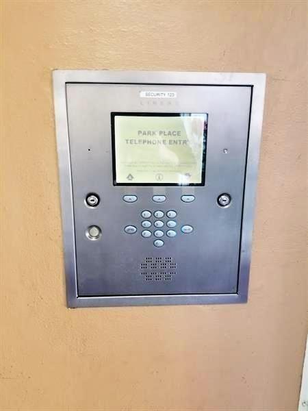 Park Place Condo One - Residential Lease