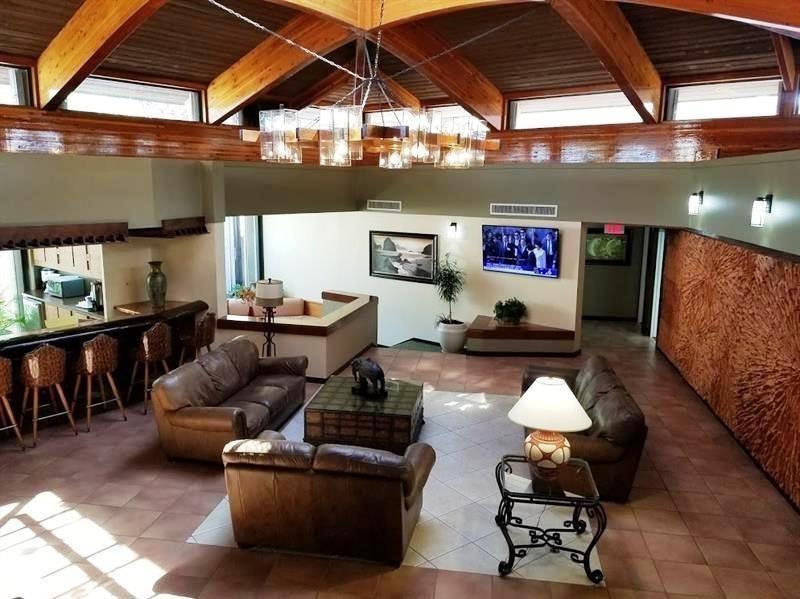 Park Place Condo One - Residential Lease