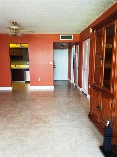 Park Place Condo One - Residential Lease