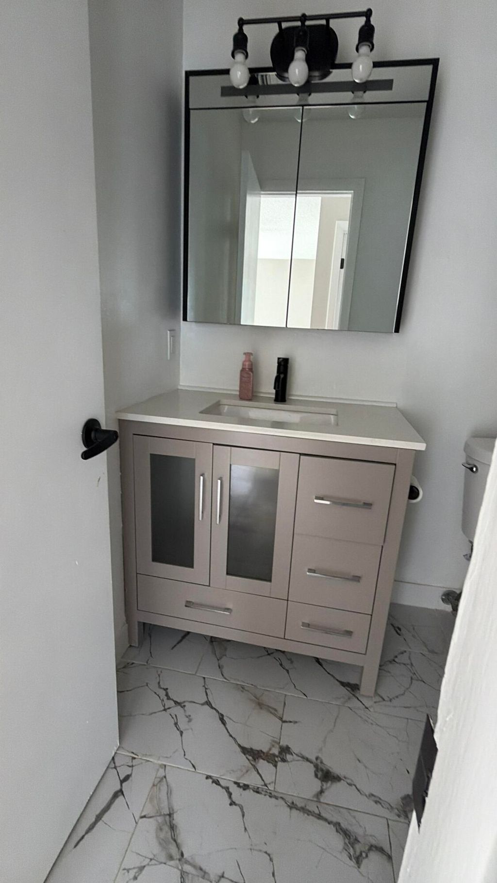 Photo of 47 SE 13th Street #2, Dania Beach, FL 33004 (MLS # B26024429)