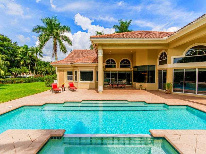 THE RESERVE, WESTON HILLS - Residential