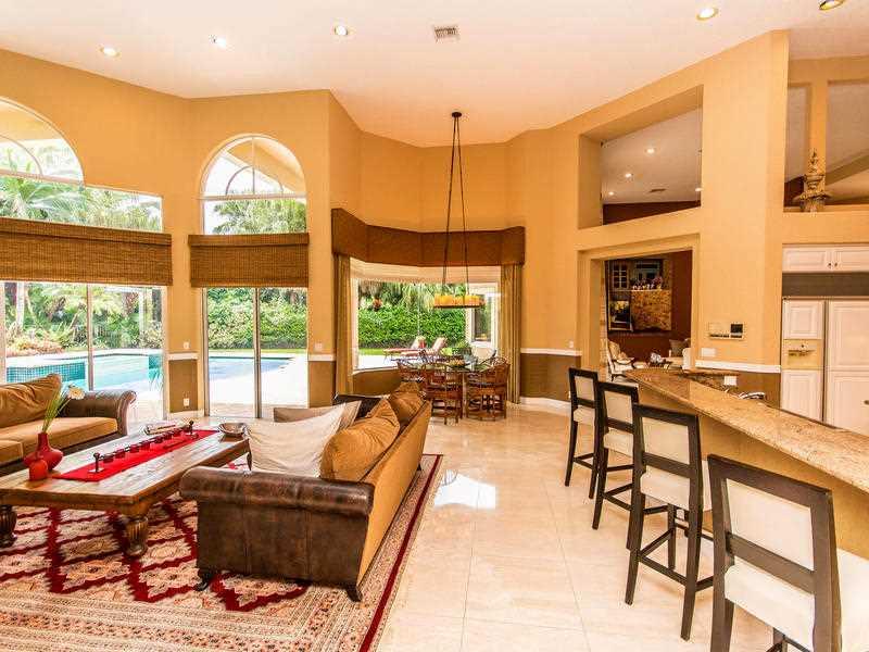 THE RESERVE, WESTON HILLS - Residential