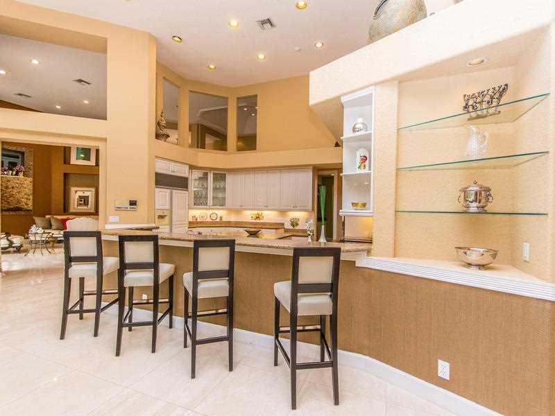 THE RESERVE, WESTON HILLS - Residential