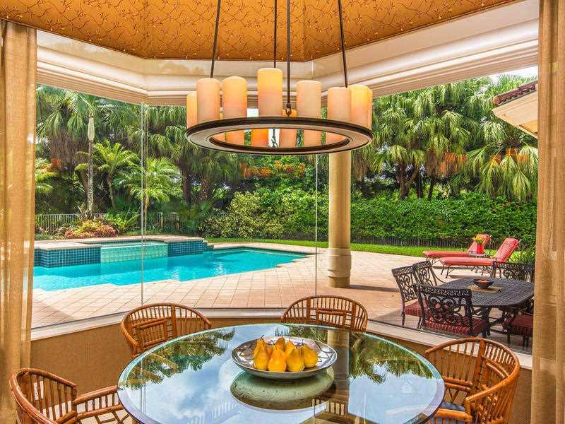 THE RESERVE, WESTON HILLS - Residential