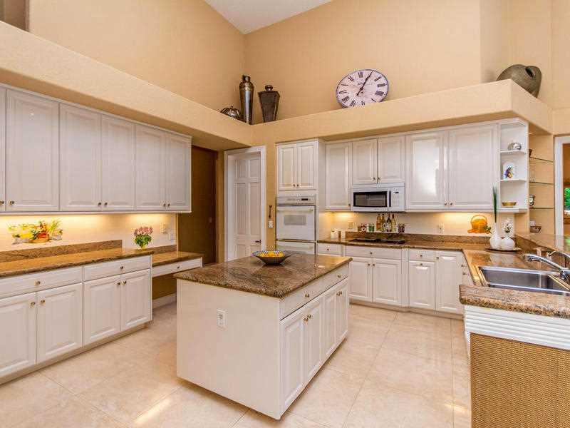 THE RESERVE, WESTON HILLS - Residential