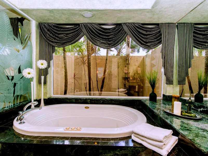 THE RESERVE, WESTON HILLS - Residential