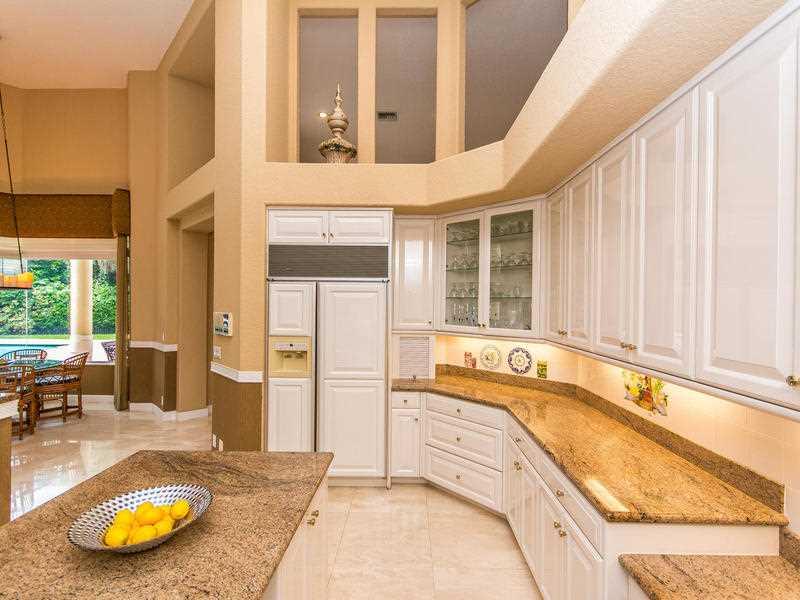 THE RESERVE, WESTON HILLS - Residential