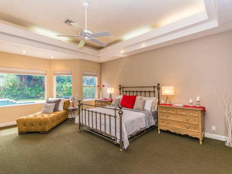 THE RESERVE, WESTON HILLS - Residential