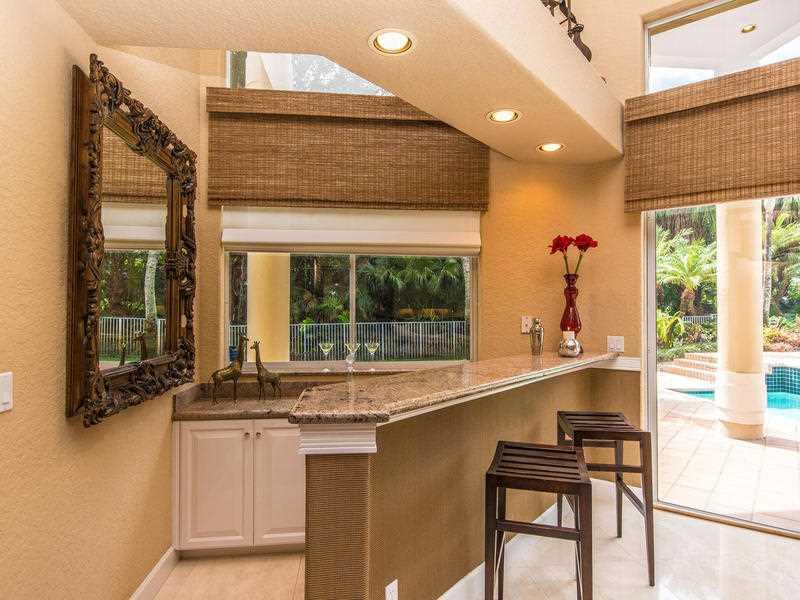 THE RESERVE, WESTON HILLS - Residential