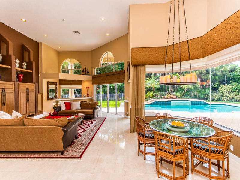 THE RESERVE, WESTON HILLS - Residential