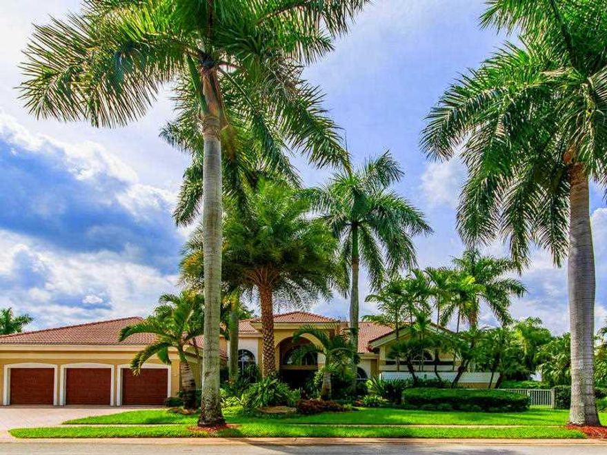 MAGNIFICENT 5+DEN/5.5 CULDESAC RETREAT ON SPECTACULAR HALF ACRE W/POOL/RAISED SPA IN PVT LUSHLY LANDCAPED SETTING IN PREMIER ENCLAVE! EXQUISITE ARCHITECTURAL FEATURES! SOARING 20FT CEILINGS/24" MARBLE FLRS/LUXURIOUS HIS/HER MASTER BTH/STEAM SHOWER/JACUZZI . EVERY BDRM W/BATH ENSUITE! 5TH RM IS MAID QRTS OR GYM. CHEFS KITCHEN/WALK-IN PANTRY/SUNKEN BAR/OUTDR SHOWER/CUSTOM CLOSETS/MOTARIZED SHADES/3M FILM WINDOWS/NEWER ROOF/NEW IMPACT GARAGE DRS/CENTRAL VAC. APPRAISERS: PLS NOTE BROKER REMARKS POST CLOSING.