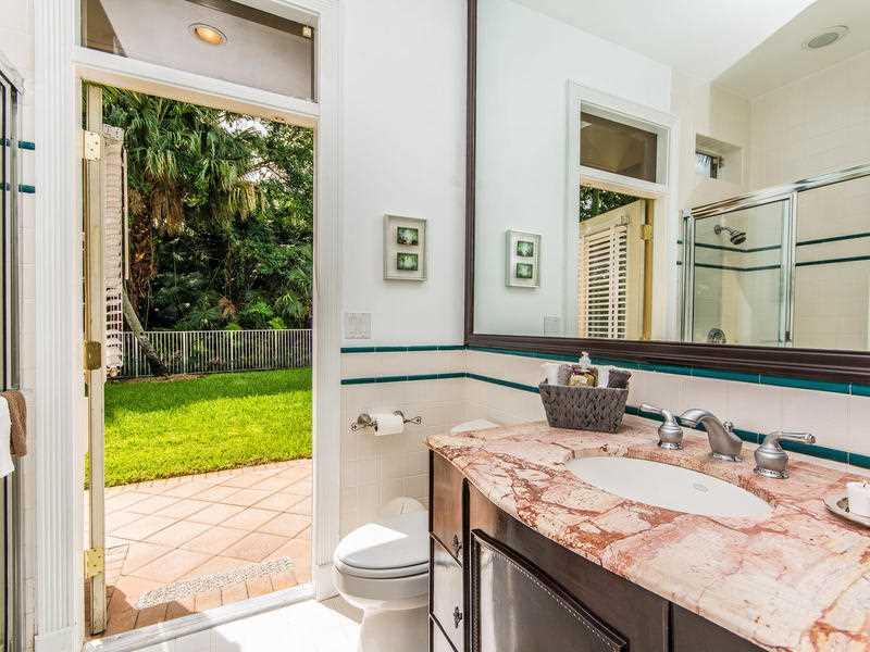 THE RESERVE, WESTON HILLS - Residential