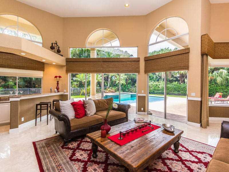 THE RESERVE, WESTON HILLS - Residential