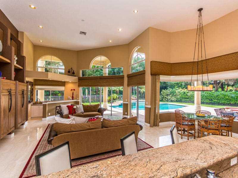 THE RESERVE, WESTON HILLS - Residential