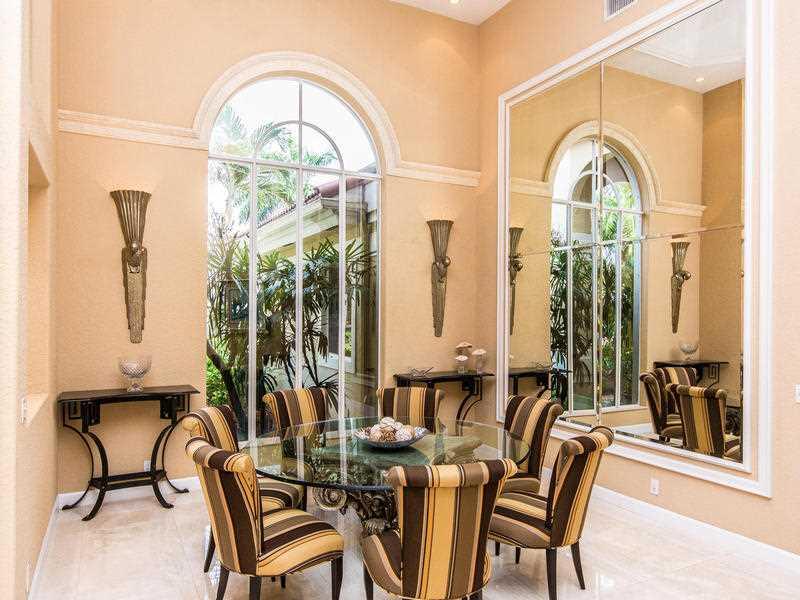 THE RESERVE, WESTON HILLS - Residential