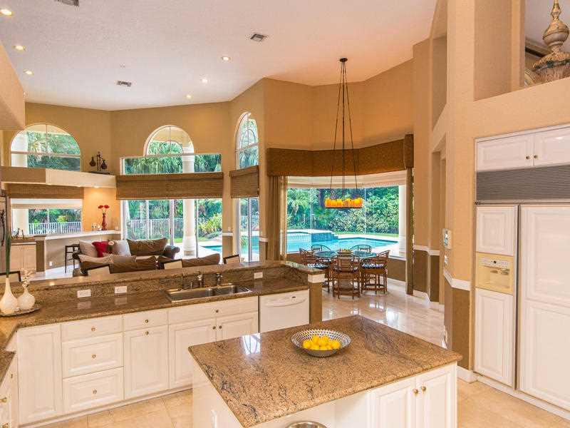 THE RESERVE, WESTON HILLS - Residential