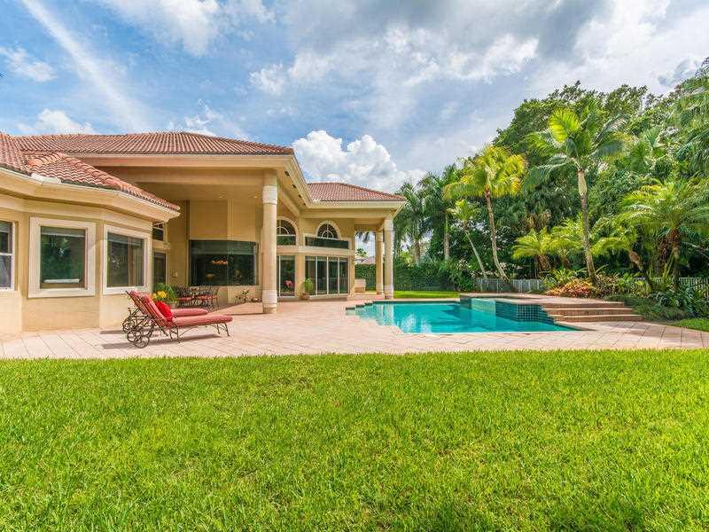 THE RESERVE, WESTON HILLS - Residential