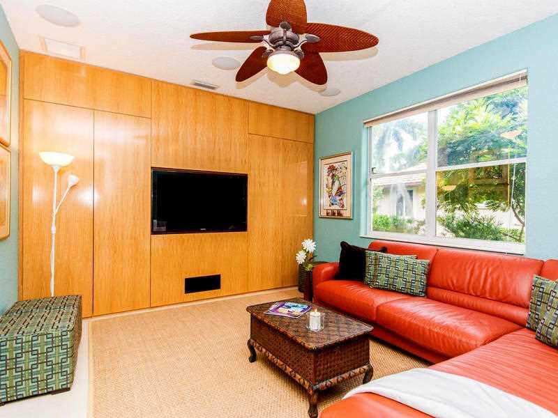 THE RESERVE, WESTON HILLS - Residential