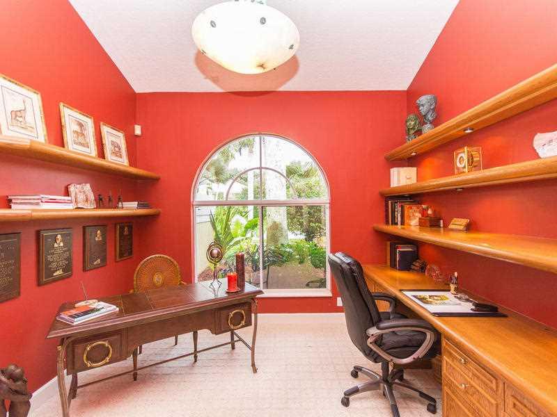 THE RESERVE, WESTON HILLS - Residential