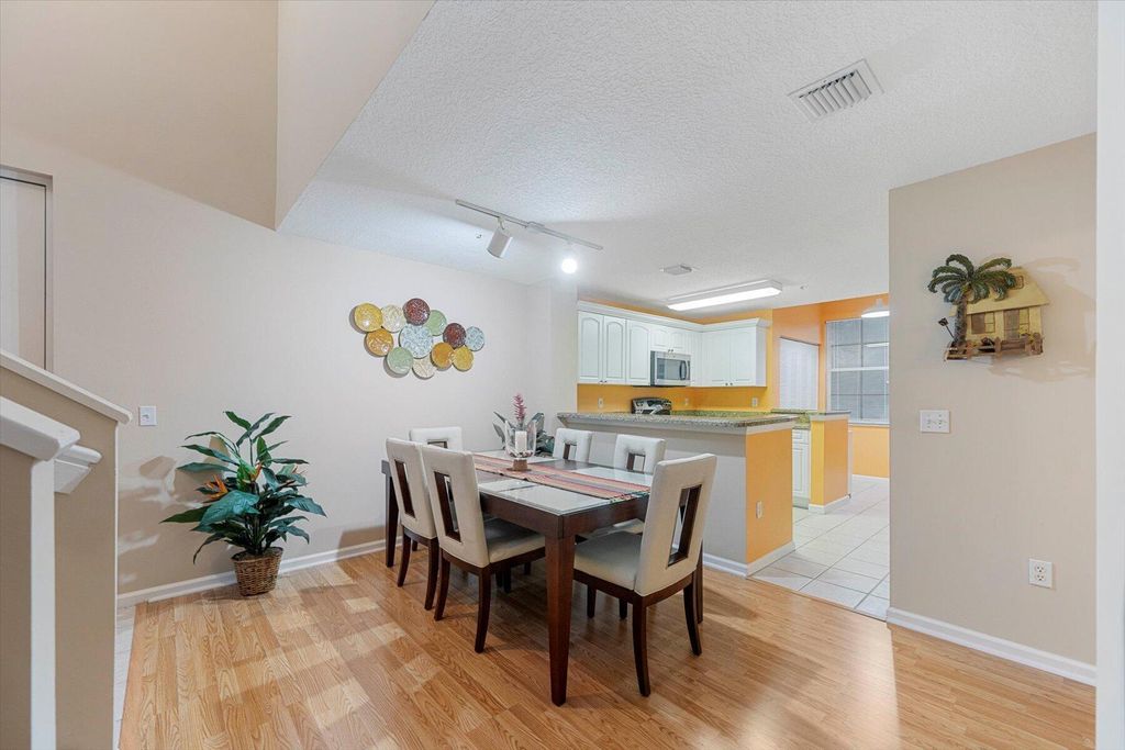 Photo of 4892 Chancellor Drive #20, Jupiter, FL 33458 (MLS # R10996251)