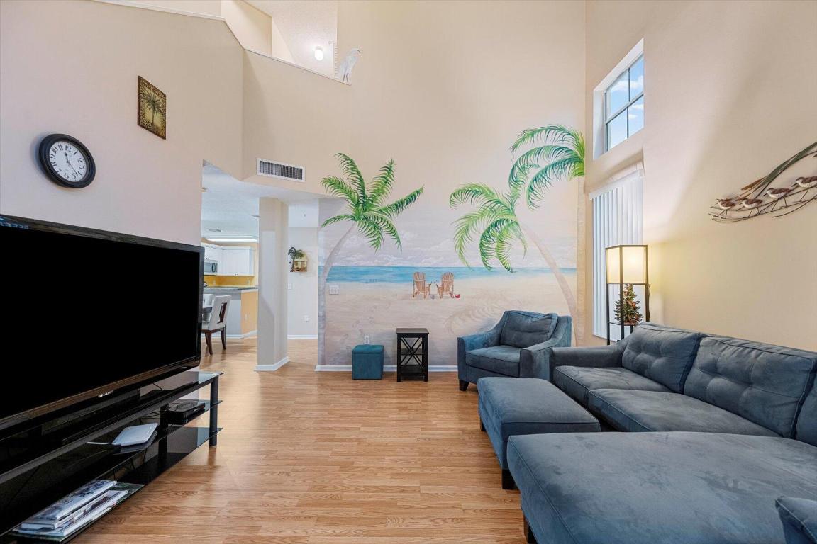 VILLAGE AT ABACOA CONDO - Residential