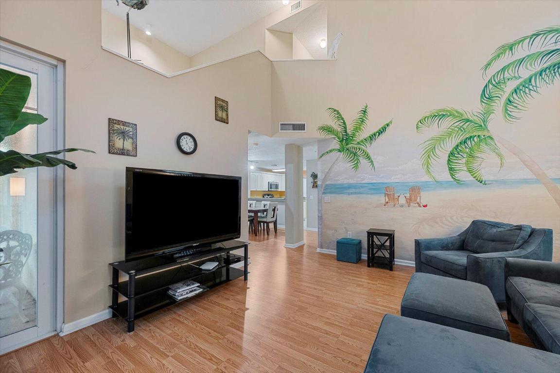 VILLAGE AT ABACOA CONDO - Residential
