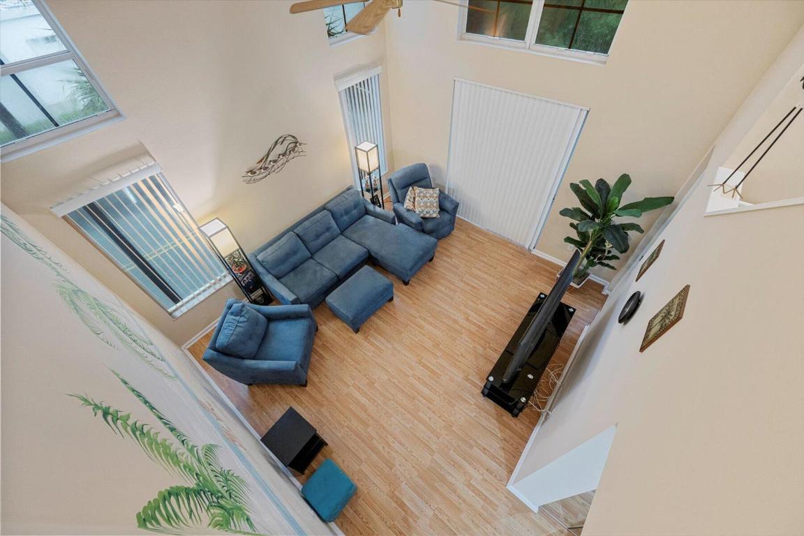 VILLAGE AT ABACOA CONDO - Residential