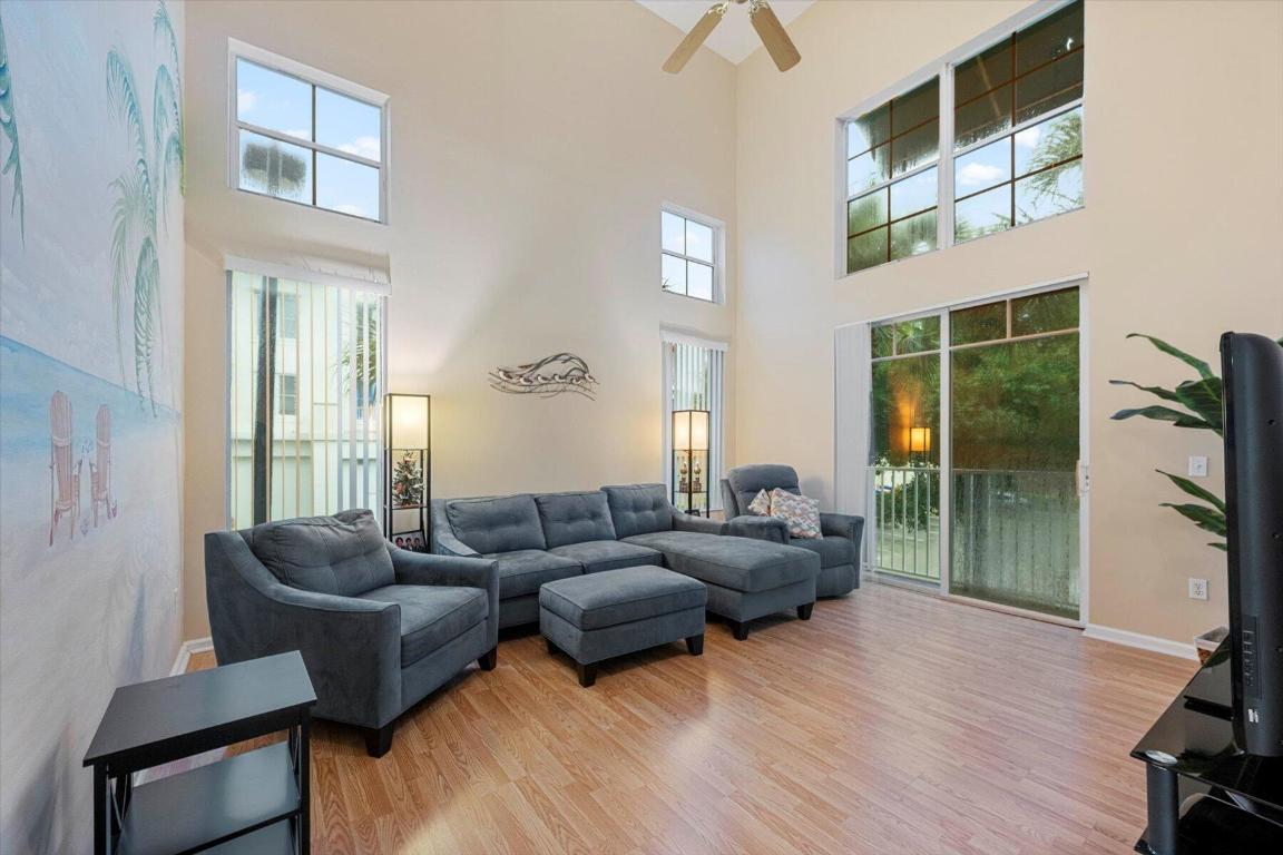 VILLAGE AT ABACOA CONDO - Residential